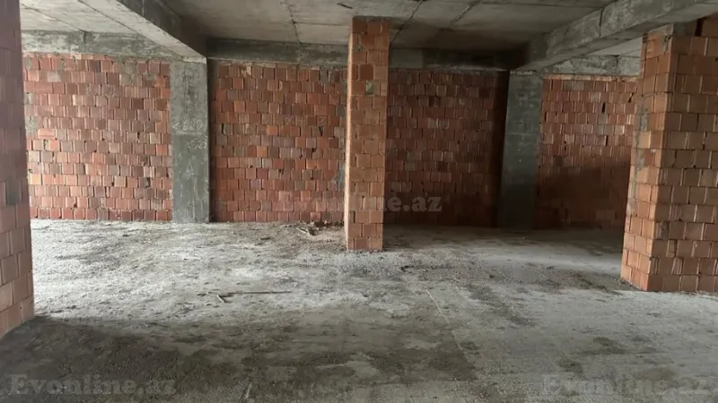 4 otaqlı Mənzil 145.5 m² Suraxanı r. Satılır