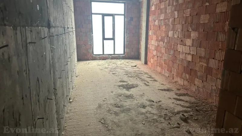 Satılır 4 otaqlı Mənzil Yeni tikili 145.5 m² Suraxanı r. - şəkil 5