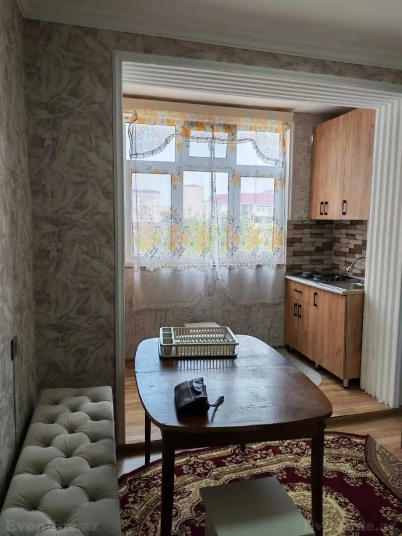 Satılır 1 otaqlı Mənzil Köhnə tikili 37 m² Sumqayıt