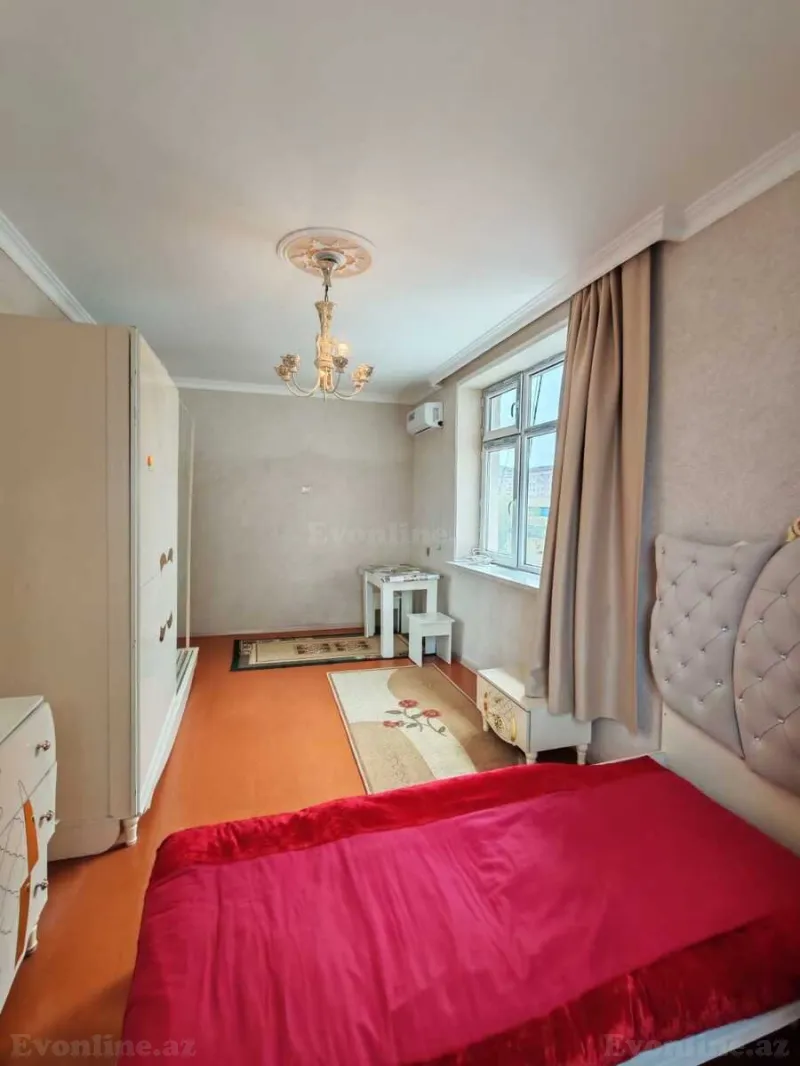 Satılır 1 otaqlı Mənzil Köhnə tikili 37 m² Sumqayıt - şəkil 4