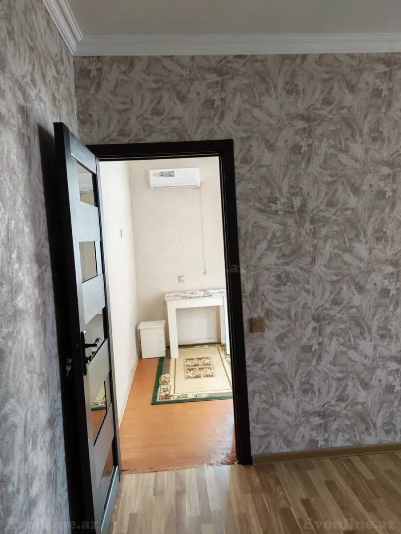 Satılır 1 otaqlı Mənzil Köhnə tikili 37 m² Sumqayıt - şəkil 6