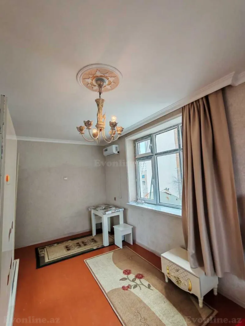 Satılır 1 otaqlı Mənzil Köhnə tikili 37 m² Sumqayıt - şəkil 7