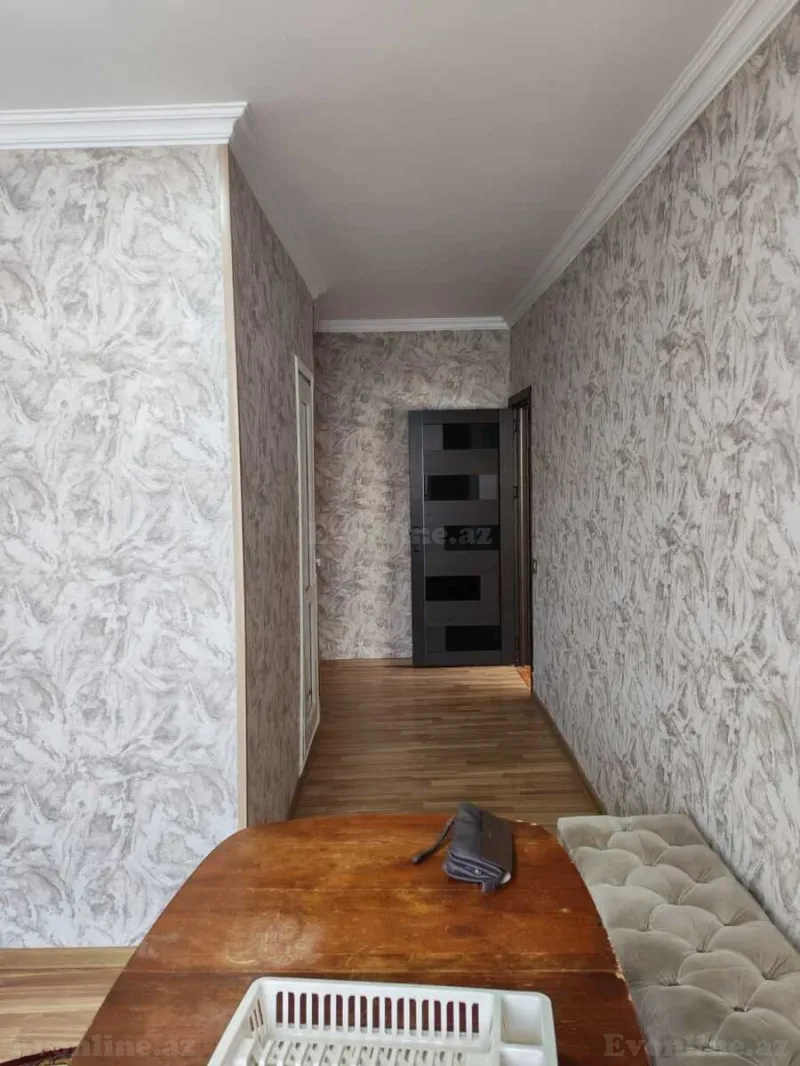 Satılır 1 otaqlı Mənzil Köhnə tikili 37 m² Sumqayıt - şəkil 12