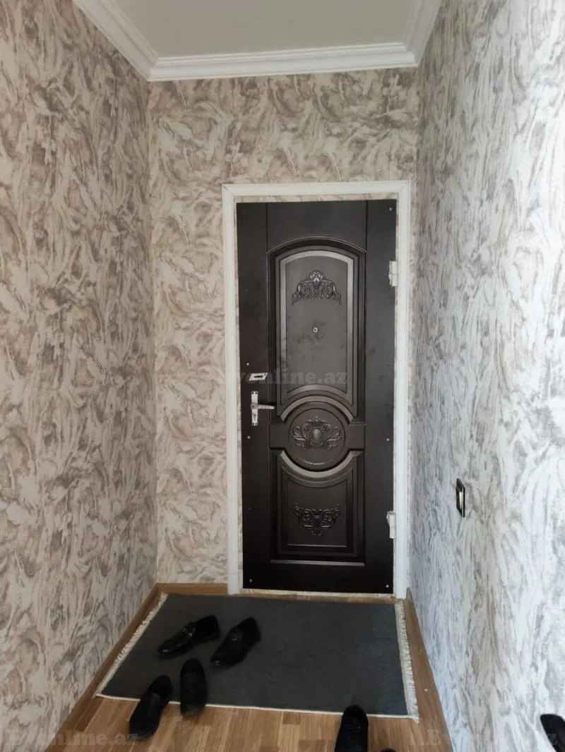 Satılır 1 otaqlı Mənzil Köhnə tikili 37 m² Sumqayıt - şəkil 13