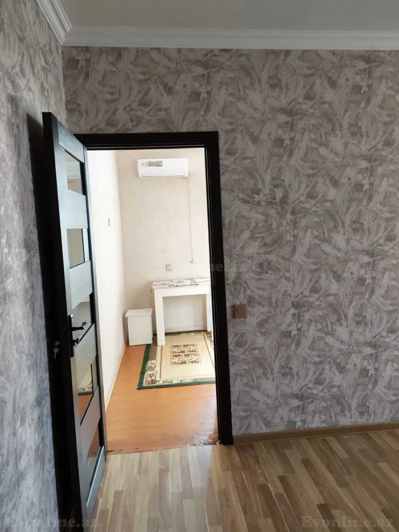 Satılır 1 otaqlı Mənzil Köhnə tikili 37 m² Sumqayıt - şəkil 14