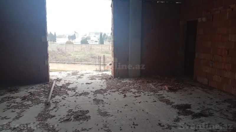 Satılır 1 otaqlı Mənzil Yeni tikili 68 m² Buzovna - şəkil 2