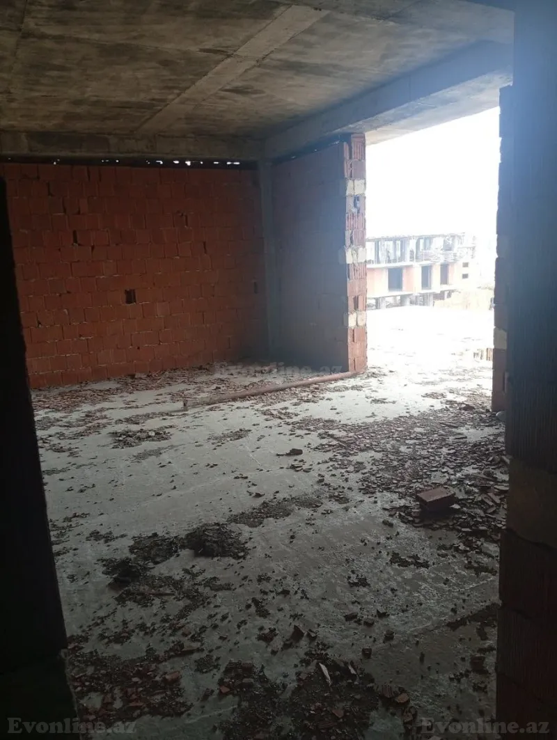 Satılır 1 otaqlı Mənzil Yeni tikili 68 m² Buzovna - şəkil 3
