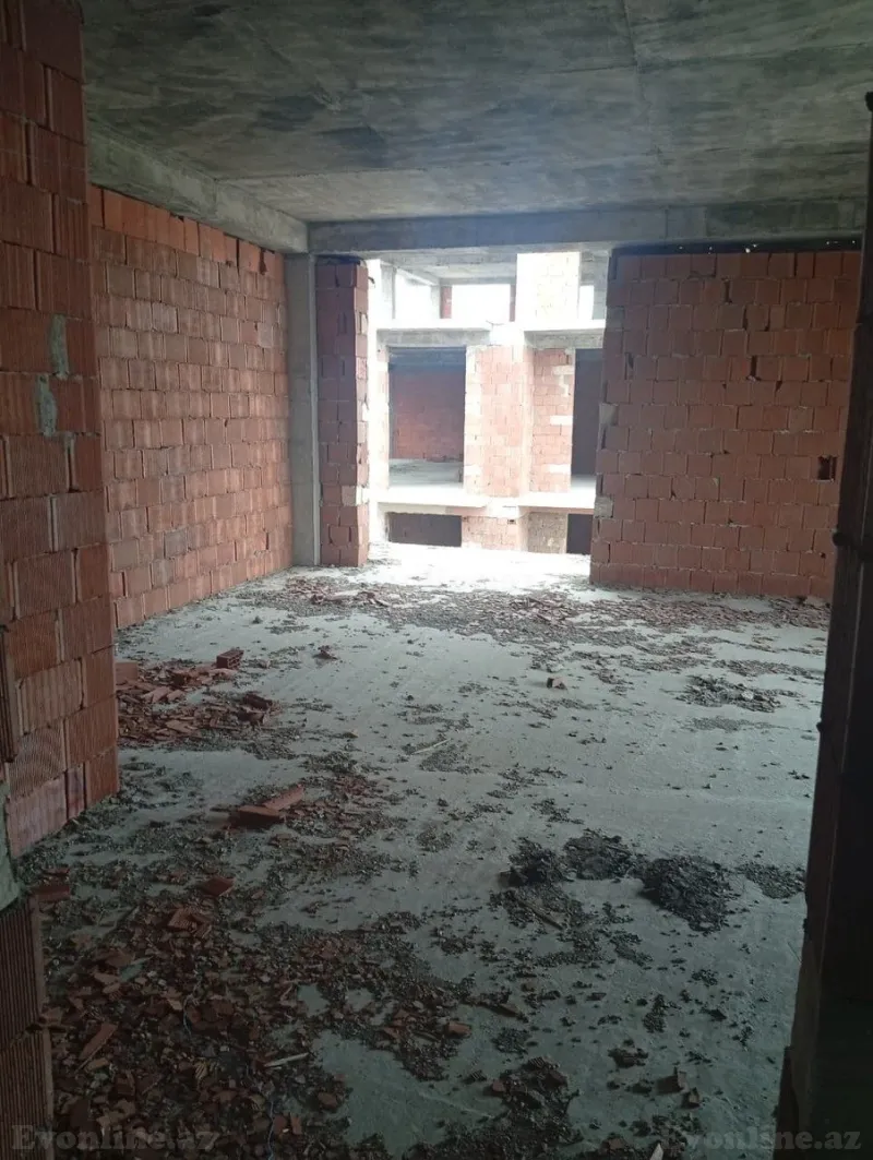 Satılır 1 otaqlı Mənzil Yeni tikili 68 m² Buzovna - şəkil 4