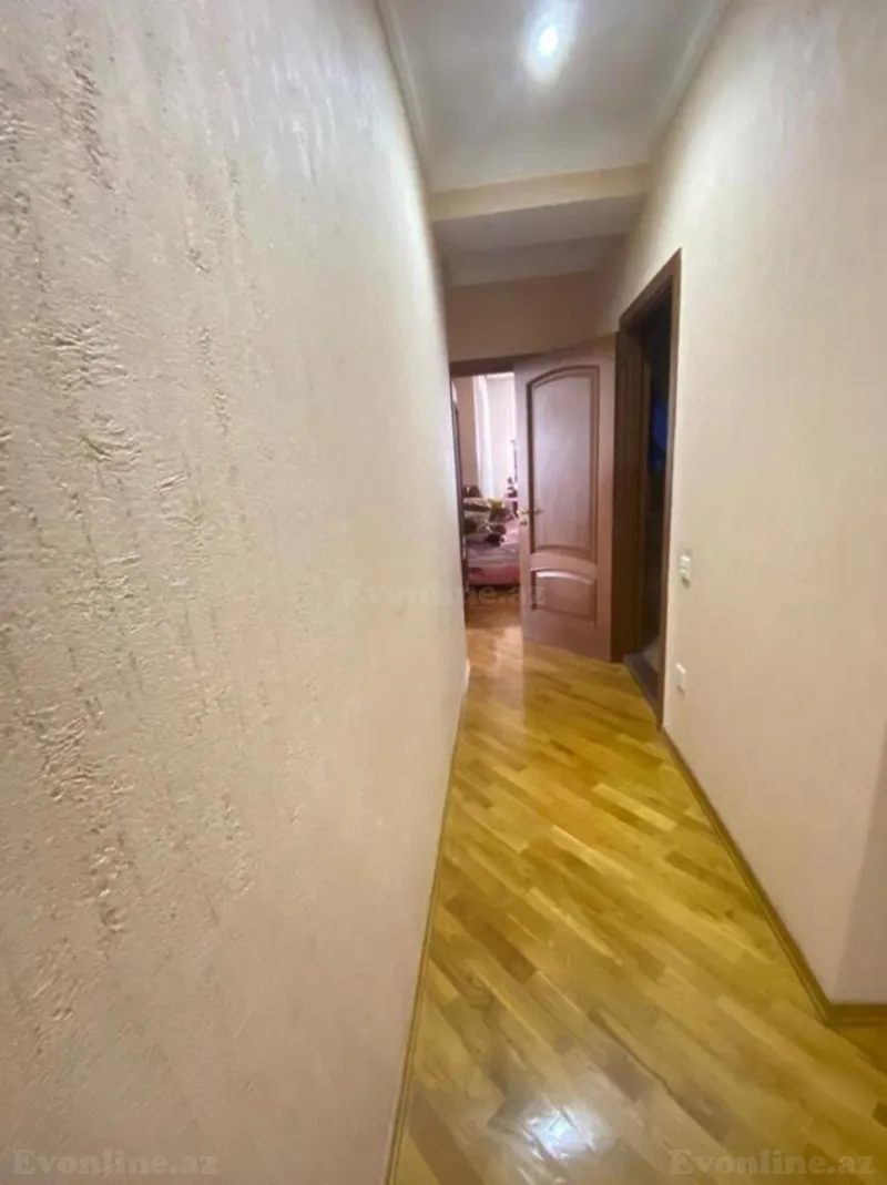 Kirayə verilir 2 otaqlı Mənzil Yeni tikili 100 m² Xətai m. - şəkil 8