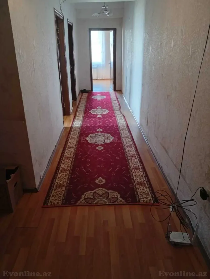 Kirayə verilir 2 otaqlı Mənzil Yeni tikili 58 m² Gədəbəy - şəkil 2