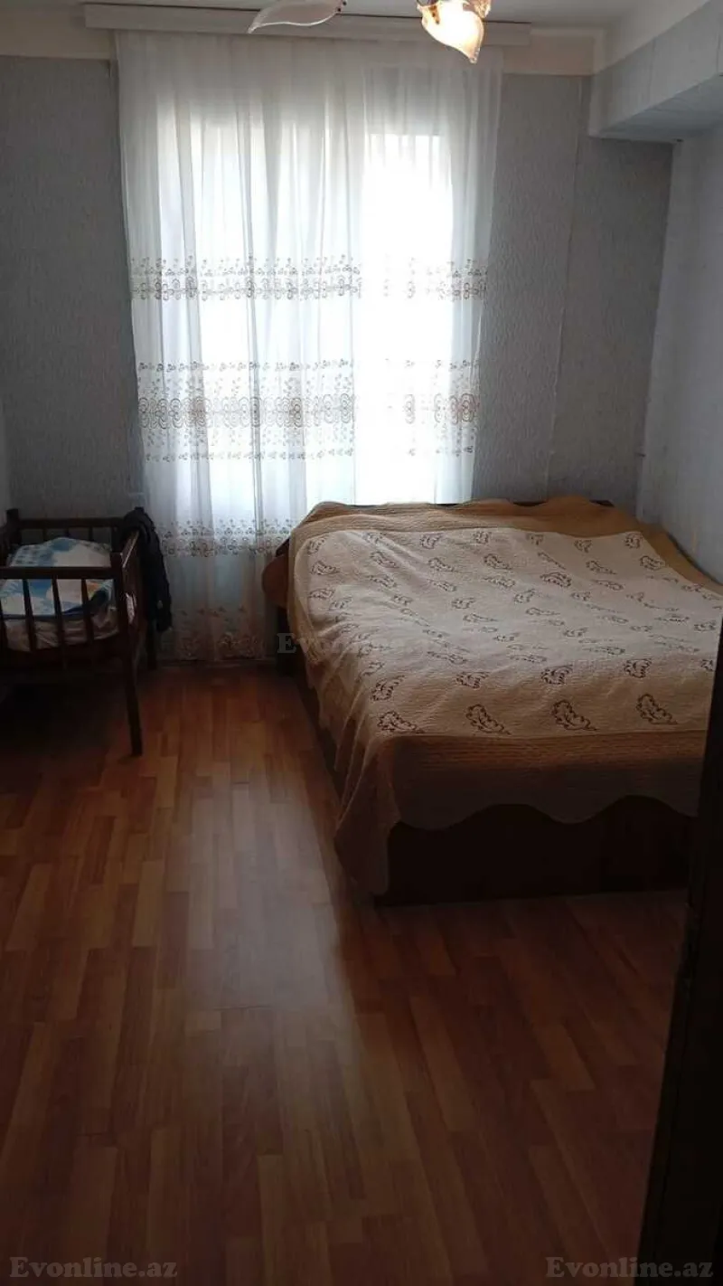 Kirayə verilir 2 otaqlı Mənzil Yeni tikili 58 m² Gədəbəy - şəkil 4
