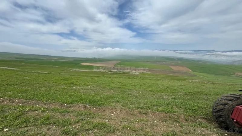 Satılır Torpaq 9 sot Qaradağ r. - şəkil 3