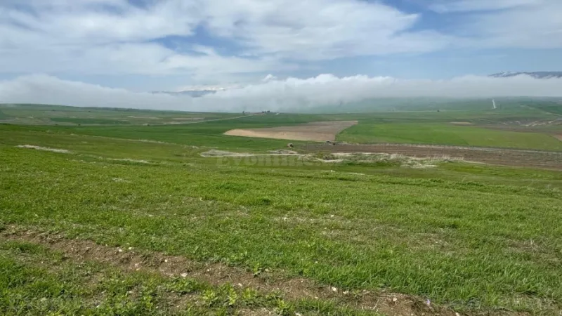 Satılır Torpaq 9 sot Qaradağ r. - şəkil 5