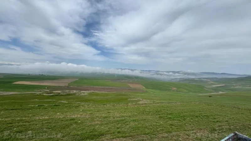 Satılır Torpaq 9 sot Qaradağ r. - şəkil 9