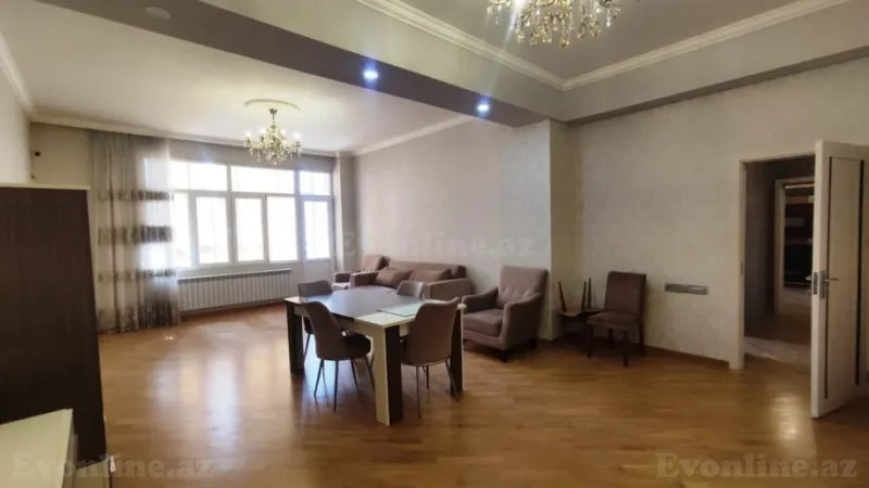 Obyekt 238 m² Nizami m. Kirayə verilir