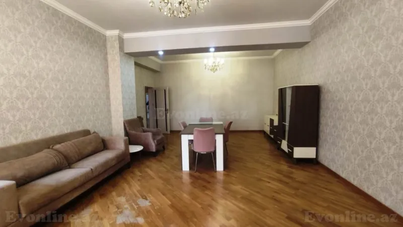 Kirayə verilir Obyekt 238 m² Nizami m. - şəkil 2