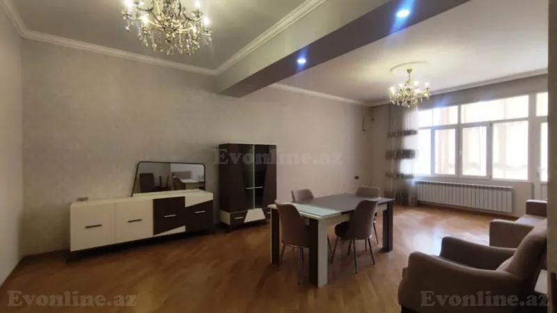 Kirayə verilir Obyekt 238 m² Nizami m. - şəkil 3