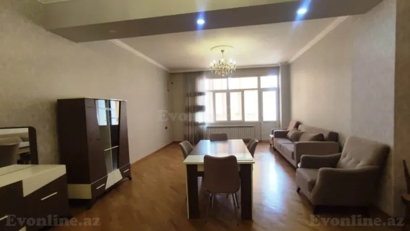 Kirayə verilir Obyekt 238 m² Nizami m. - şəkil 4