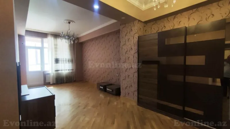 Kirayə verilir Obyekt 238 m² Nizami m. - şəkil 6