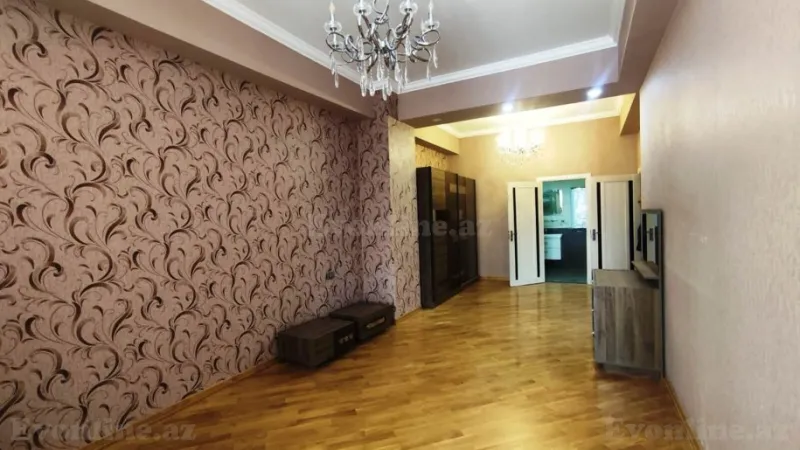 Kirayə verilir Obyekt 238 m² Nizami m. - şəkil 12
