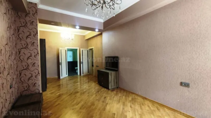 Kirayə verilir Obyekt 238 m² Nizami m. - şəkil 13