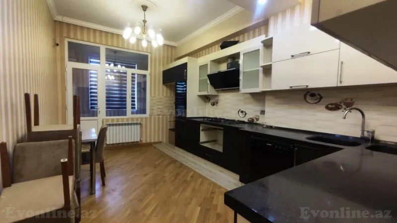 Kirayə verilir Obyekt 238 m² Nizami m. - şəkil 14