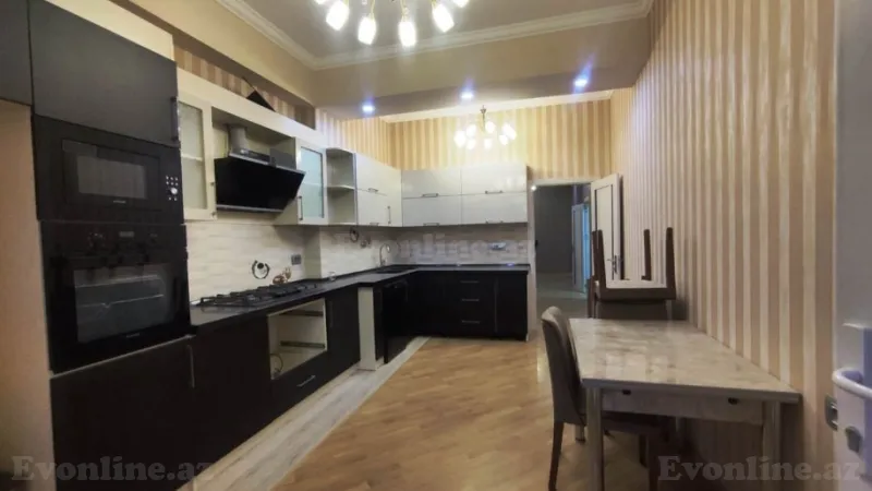 Kirayə verilir Obyekt 238 m² Nizami m. - şəkil 15