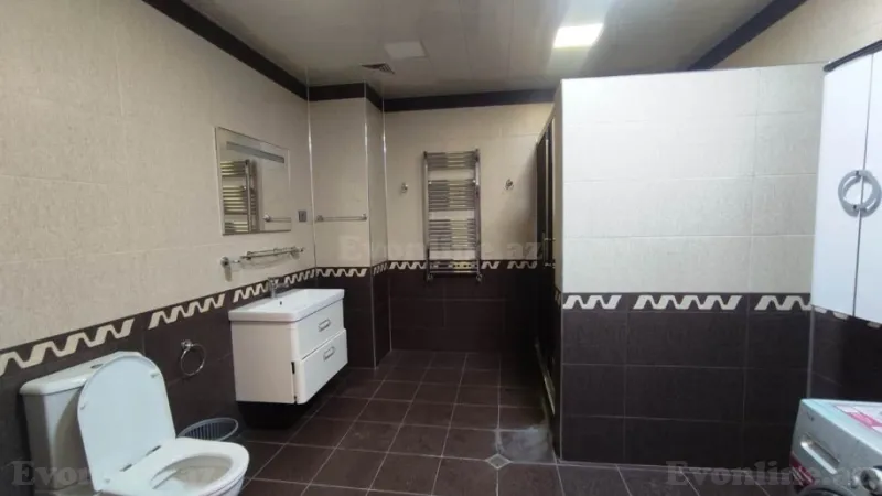 Kirayə verilir Obyekt 238 m² Nizami m. - şəkil 16