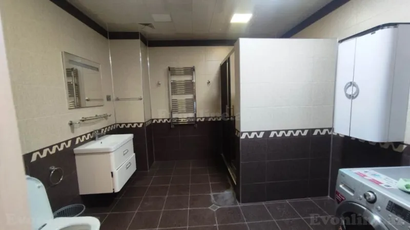 Kirayə verilir Obyekt 238 m² Nizami m. - şəkil 17