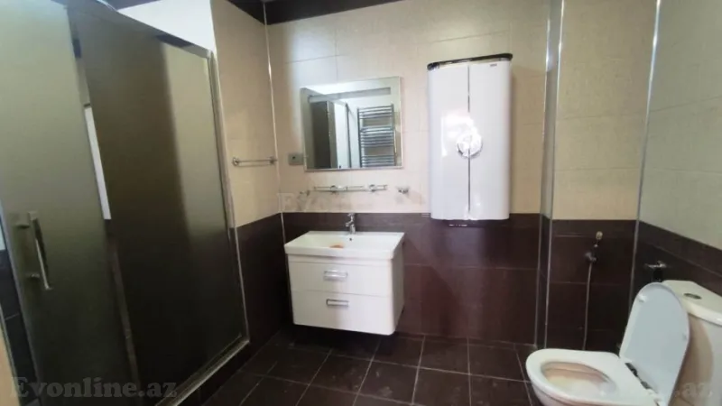 Kirayə verilir Obyekt 238 m² Nizami m. - şəkil 18