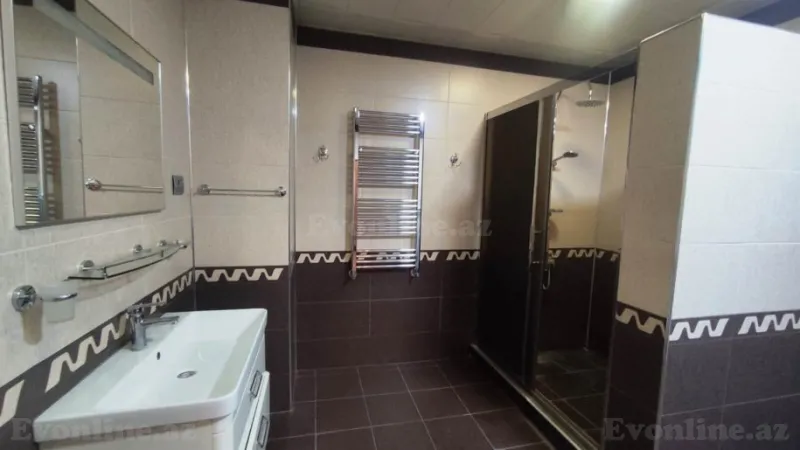 Kirayə verilir Obyekt 238 m² Nizami m. - şəkil 19