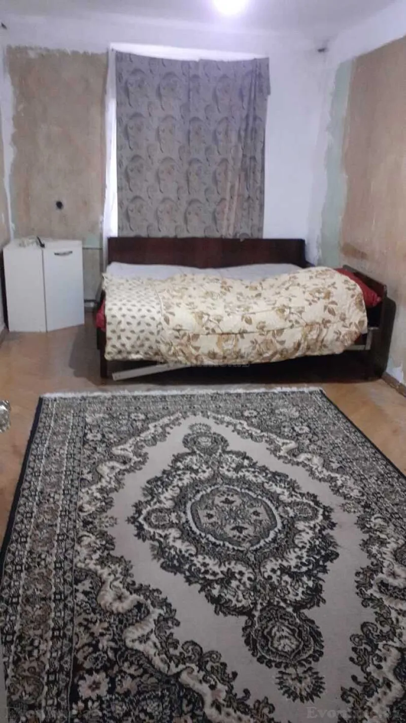 Kirayə verilir 2 otaqlı Mənzil Köhnə tikili 52 m² Gənclik m. - şəkil 5