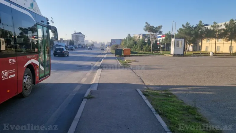Satılır Torpaq 66 sot Binəqədi - şəkil 2