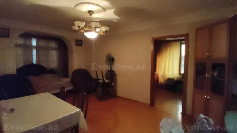 Satılır 2 otaqlı Mənzil Köhnə tikili 55 m² Biləcəri - şəkil 2