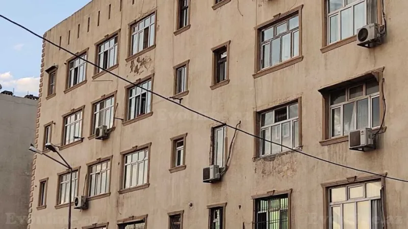 Satılır 2 otaqlı Mənzil Köhnə tikili 55 m² Biləcəri - şəkil 6