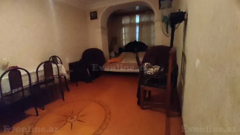 Satılır 2 otaqlı Mənzil Köhnə tikili 55 m² Biləcəri - şəkil 9