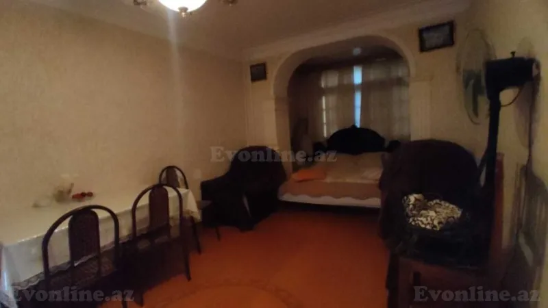 Satılır 2 otaqlı Mənzil Köhnə tikili 55 m² Biləcəri - şəkil 11