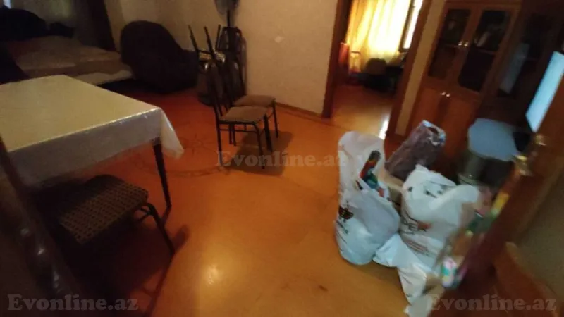 Satılır 2 otaqlı Mənzil Köhnə tikili 55 m² Biləcəri - şəkil 12