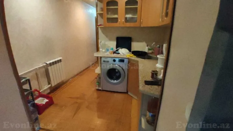Satılır 2 otaqlı Mənzil Köhnə tikili 55 m² Biləcəri - şəkil 13