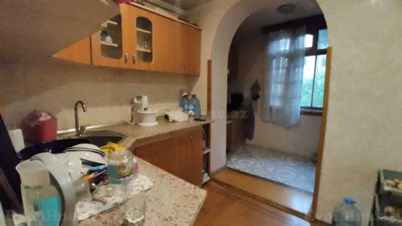 Satılır 2 otaqlı Mənzil Köhnə tikili 55 m² Biləcəri - şəkil 16