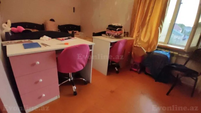 Satılır 2 otaqlı Mənzil Köhnə tikili 55 m² Biləcəri - şəkil 17