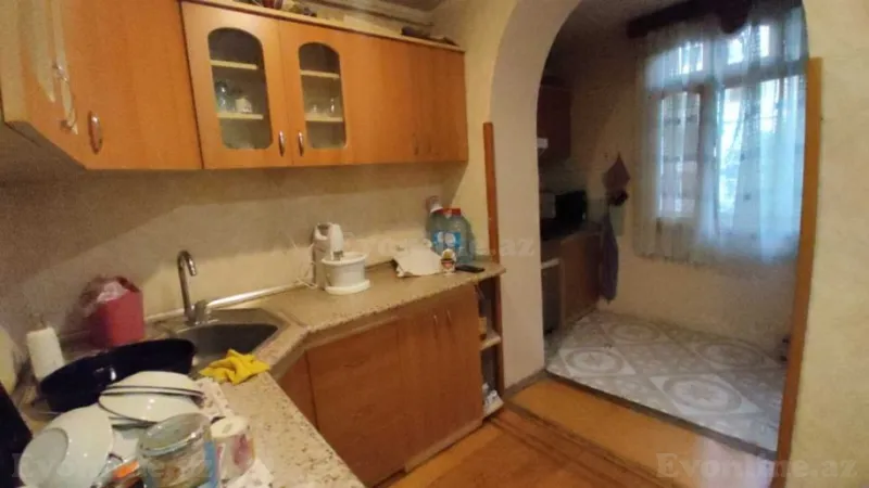 Satılır 2 otaqlı Mənzil Köhnə tikili 55 m² Biləcəri - şəkil 18