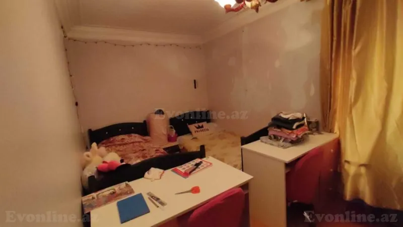 Satılır 2 otaqlı Mənzil Köhnə tikili 55 m² Biləcəri - şəkil 19
