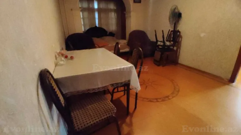 Satılır 2 otaqlı Mənzil Köhnə tikili 55 m² Biləcəri - şəkil 21