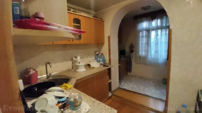 Satılır 2 otaqlı Mənzil Köhnə tikili 55 m² Biləcəri - şəkil 24