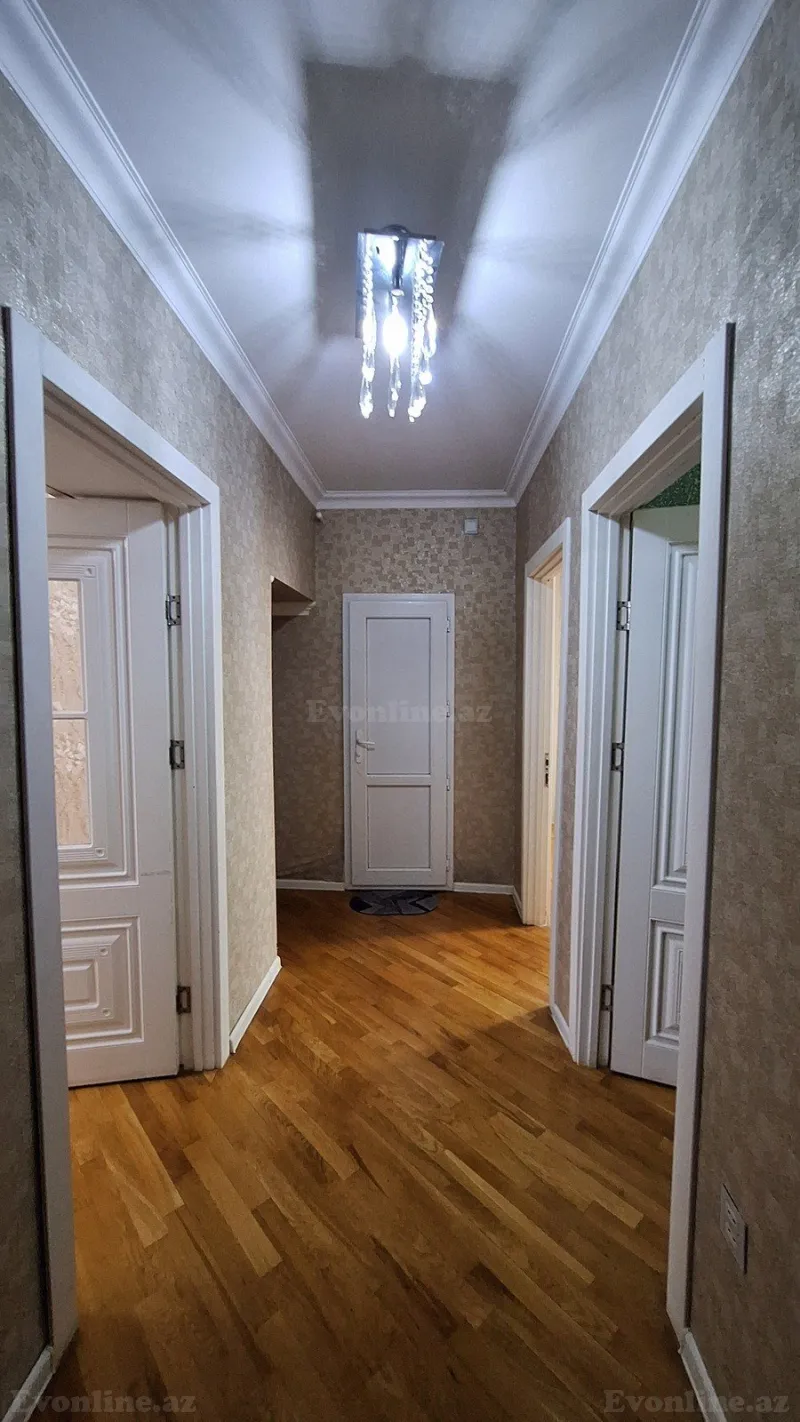 Satılır 3 otaqlı Mənzil Köhnə tikili 85 m² 9-cu mikrorayon - şəkil 13