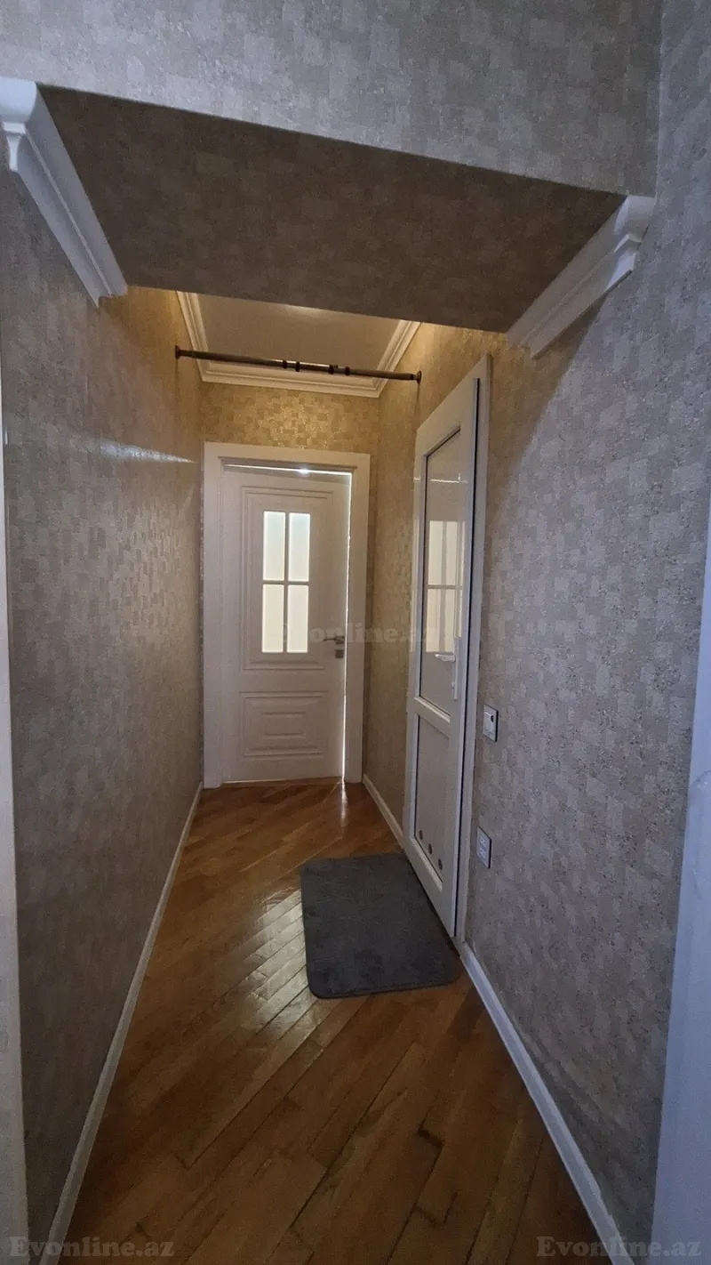 Satılır 3 otaqlı Mənzil Köhnə tikili 85 m² 9-cu mikrorayon - şəkil 14