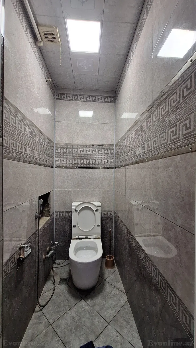 Satılır 3 otaqlı Mənzil Köhnə tikili 85 m² 9-cu mikrorayon - şəkil 16