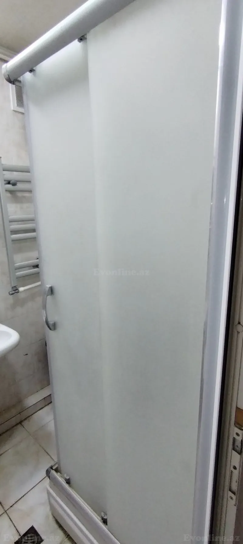 Satılır 3 otaqlı Mənzil Köhnə tikili 60 m² Yasamal - şəkil 7