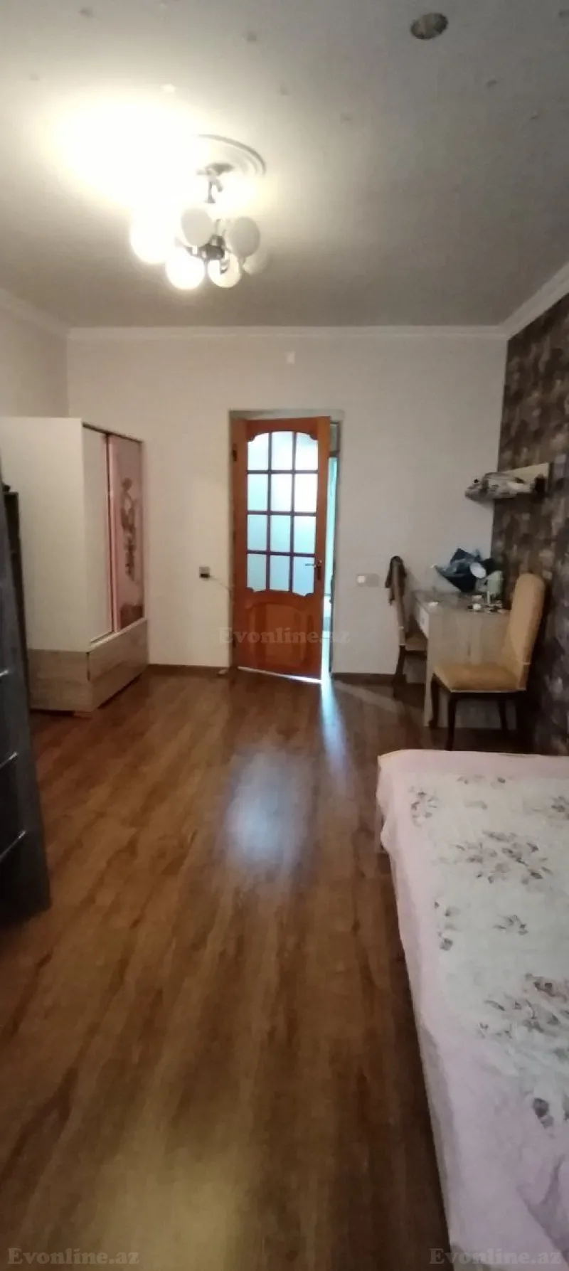 Satılır 3 otaqlı Mənzil Köhnə tikili 60 m² Yasamal - şəkil 11